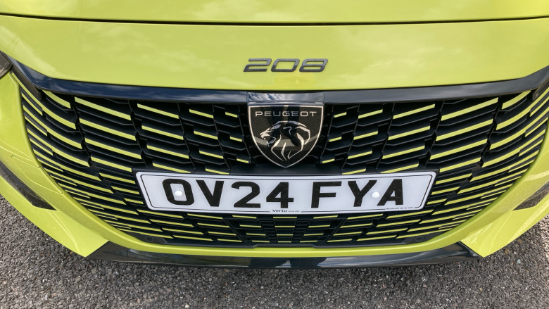 Peugeot 208 1.2 PureTech 100 Allure 5dr Petrol Hatchback